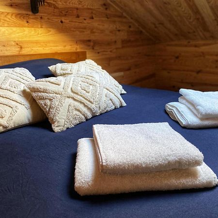 Le Chalet - Centre-Ville - Ambiance Chaleureuse - Gere Par Presta-Zen'Services فردان سور ميوز المظهر الخارجي الصورة