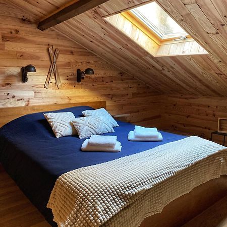 Le Chalet - Centre-Ville - Ambiance Chaleureuse - Gere Par Presta-Zen'Services فردان سور ميوز المظهر الخارجي الصورة