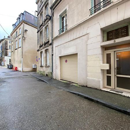 Le Chalet - Centre-Ville - Ambiance Chaleureuse - Gere Par Presta-Zen'Services فردان سور ميوز المظهر الخارجي الصورة