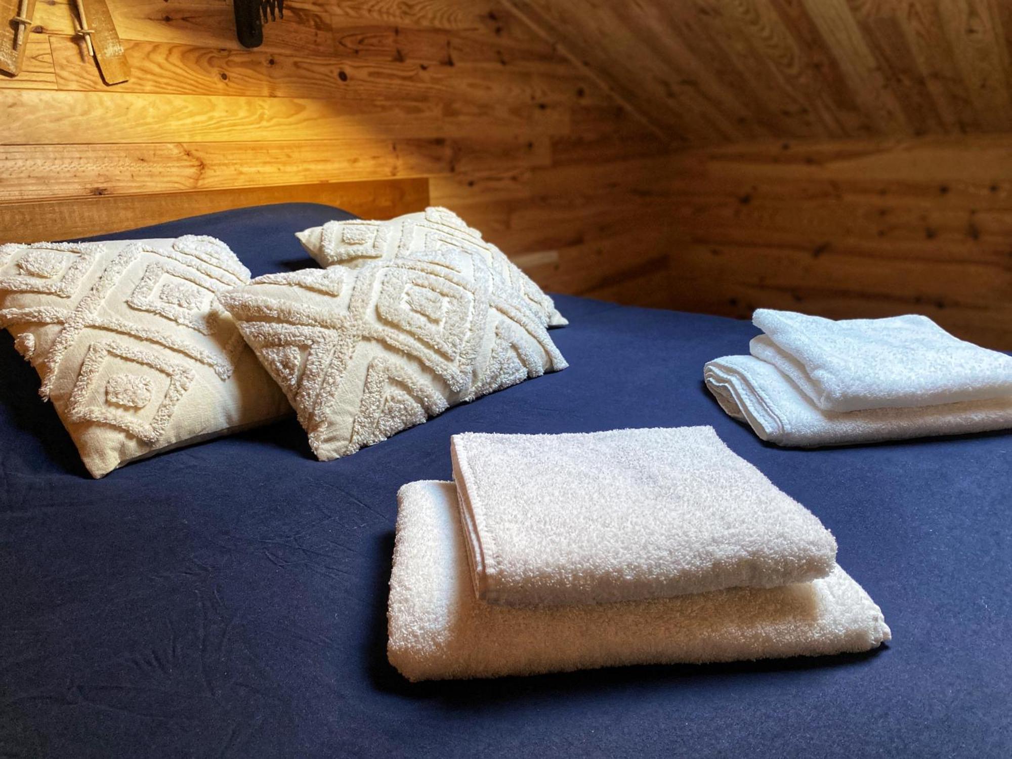 Le Chalet - Centre-Ville - Ambiance Chaleureuse - Gere Par Presta-Zen'Services فردان سور ميوز المظهر الخارجي الصورة