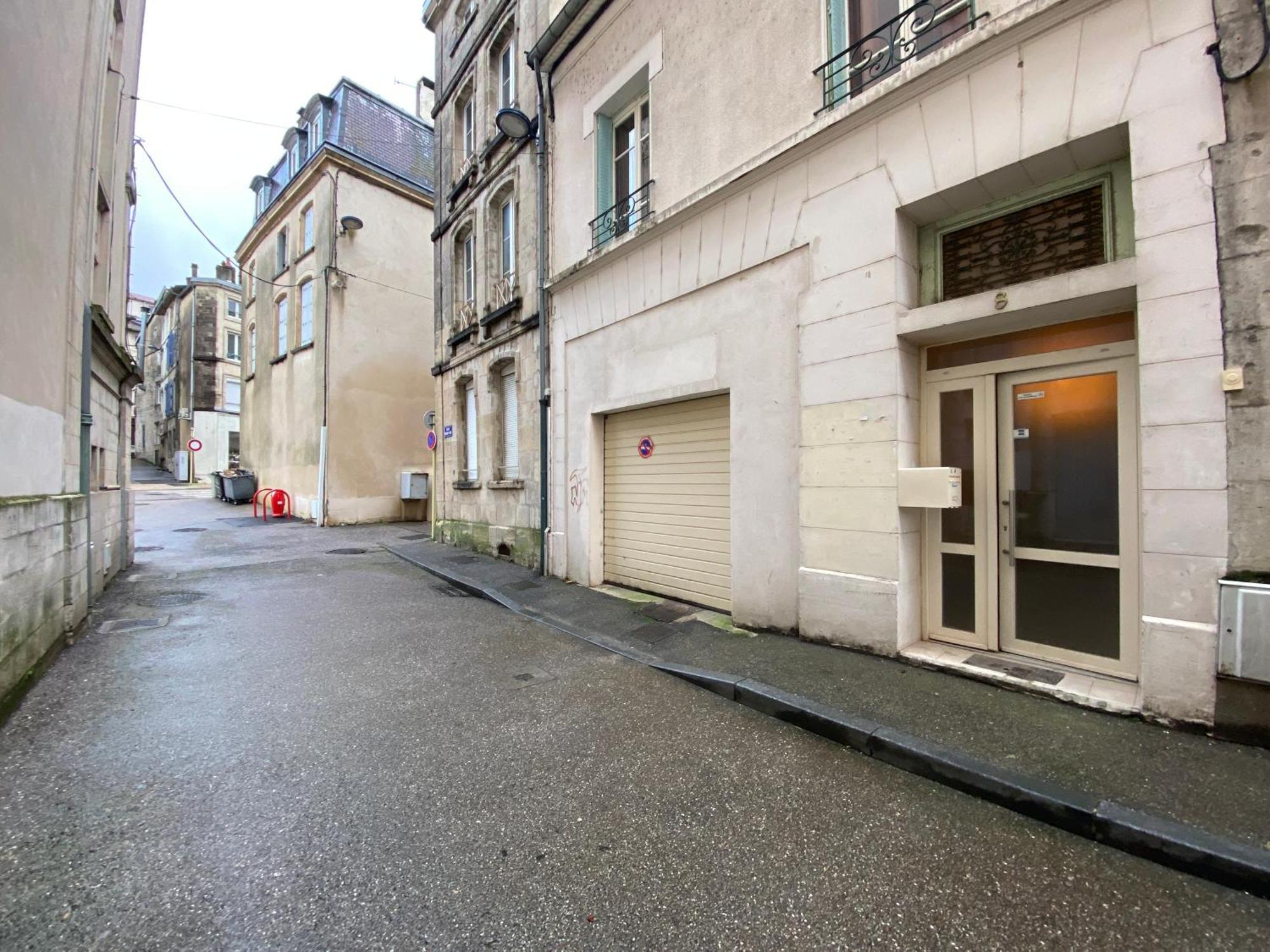 Le Chalet - Centre-Ville - Ambiance Chaleureuse - Gere Par Presta-Zen'Services فردان سور ميوز المظهر الخارجي الصورة